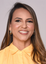 Retrato de THAÍS WOLPP