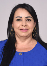 Retrato de CELINHA