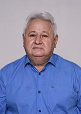 Retrato de REIS ARAÚJO