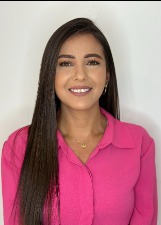 Retrato de ROSELAINE CARVALHO