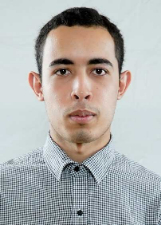 Retrato de LINDOMAR JUNIOR