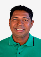 Retrato de MARCELO SANTANA