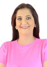 Retrato de PROFESSORA GISLENE FONSECA
