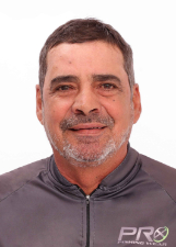 Retrato de HOMERO MOREIRA