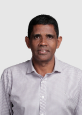 Retrato de ADAILSON DIAS