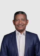 Retrato de JEOVANE