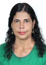 Retrato de CÍNTIA BARROS
