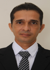 Retrato de CARLINHOS DO TIÃO BAIANO