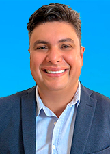 Retrato de GILBER MIRANDA