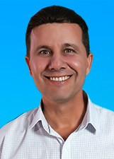 Retrato de CRISTIANO FERNANDES