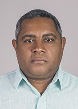 Retrato de PROFESSOR VALDIR