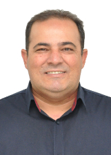 Retrato de LUIZ CONTADOR