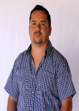 Retrato de PAULINHO