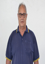 Retrato de CARLOS VIEIRA
