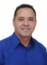 Retrato de TENENTE VASCO