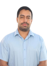 Retrato de ADRIEL GODOI