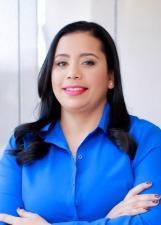 Retrato de LAIS TELES