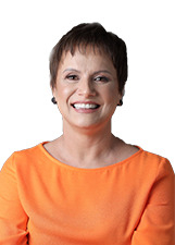 Retrato de ANA PAULA
