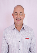 Retrato de CLEITINHO DO ESPORTE