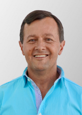 Retrato de GESMAR CALANGUINHO