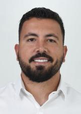 Retrato de PROFESSOR DENITO