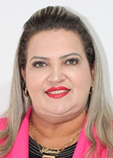 Retrato de KATIANE MANSO