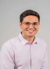 Retrato de MAGALZINHO