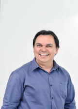 Retrato de PROF. REGINALDO PACHECO