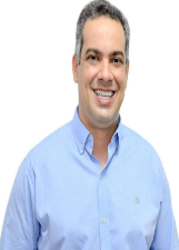 Retrato de EDIVALDO JÚNIOR