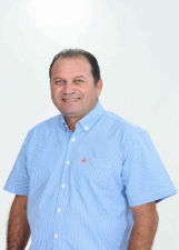 Retrato de CLODOALDO COSTA