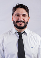 Retrato de ALEX PAIVA