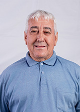 Retrato de LAZINHO
