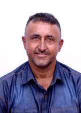 Retrato de DADINHA