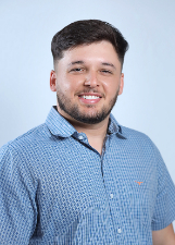 Retrato de JHON MARCOS