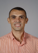 Retrato de NETINHO VIEIRA