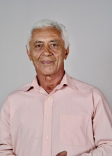 Retrato de GERSON VIEIRA
