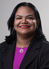 Retrato de LUCIELLY ROSA