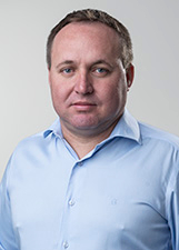 Retrato de MUCIO MENDES