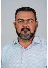 Retrato de FERNANDO APRÍGIO