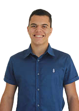 Retrato de JOAQUIM PRADO
