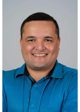 Retrato de MOISÉS PEREIRA