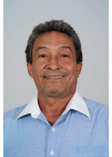 Retrato de DONALDO MOREIRA