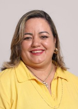 Retrato de PATRICIA JORGE