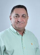 Retrato de CLEMERSON LOPES