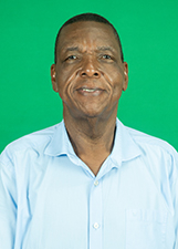 Retrato de ZEZE PRETO