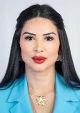Retrato de LUANA MARQUES