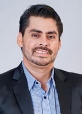 Retrato de DANIEL HIPÓLITO