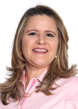 Retrato de CLEIDE HILARIO