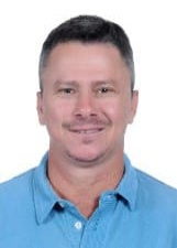 Retrato de RENATINHO CORREIA