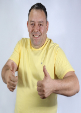 Retrato de PULGUINHA MECÂNICO